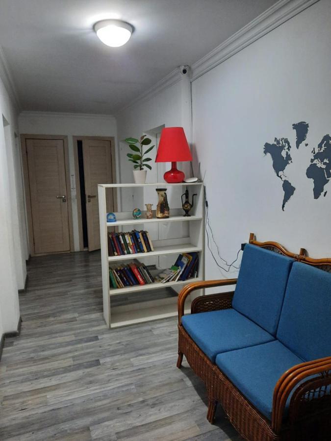 Ohana Boutique Astana Exterior photo